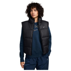 Nike Γυναικείο αμάνικο μπουφάν Sportswear Classic Puffer